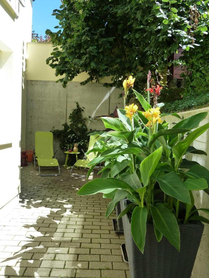 鲍曼公寓 灵斯海姆 客房 照片
